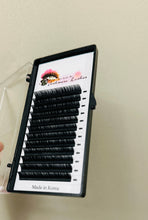 Load image into Gallery viewer, Cashmere Lashes 0.03