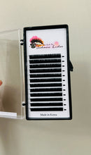 Load image into Gallery viewer, Cashmere Lashes 0.03