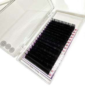 Classic Mink Lash Trays