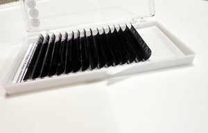 Volume Mink Lash Trays