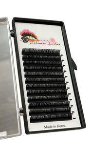 Cashmere Lashes 0.03